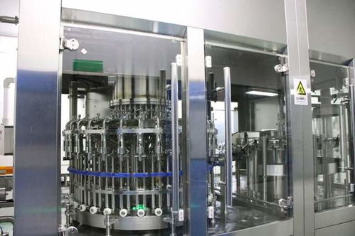 投資1.47億人民幣 無限極營口生產(chǎn)基地 智造 升級