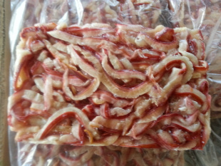 冷凍粗加工水產(chǎn)品-批發(fā)散裝北極貝裙邊(無管)-冷凍粗加工水產(chǎn)品盡在阿里巴巴-丹東.