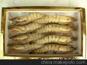 【冷凍草蝦 肉質(zhì)鮮美 營養(yǎng)豐富】價格,廠家,圖片,冷凍粗加工水產(chǎn)品,濟(jì)南市歷城區(qū)泉慶水產(chǎn)店-