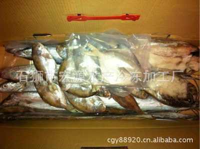 冷凍粗加工水產(chǎn)品-冷凍章魚(yú) 帶魚(yú) 墨魚(yú) 螃蟹 魷魚(yú) 肉鯧 黃花魚(yú) 墨魚(yú) 春節(jié)禮.