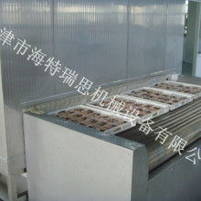  泰安市制冷設(shè)備廠 主營 單凍機(jī) 果蔬速凍設(shè)備