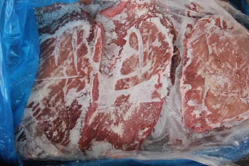 牛肉核酸檢測(cè),超市生鮮肉核酸檢測(cè)